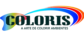 Coloris A Arte de Colorir Ambientes