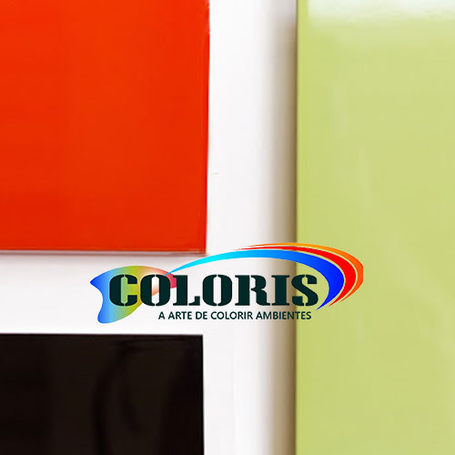 Coloris A Arte de Colorir Ambientes